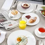 Pienzenau Am Schlosspark 4*