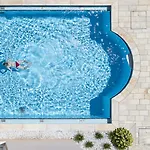 Pienzenau Am Schlosspark Hotel Merano