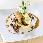 Hotel Pienzenau Am Schlosspark 4*