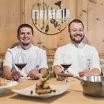 Pienzenau Am Schlosspark 4* Merano