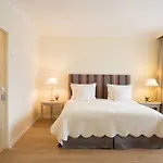 Pienzenau Am Schlosspark 4* Merano