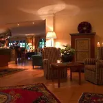 Pienzenau Am Schlosspark Hotel