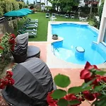 Pienzenau Am Schlosspark 4* Merano