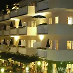 Pienzenau Am Schlosspark Hotel Merano