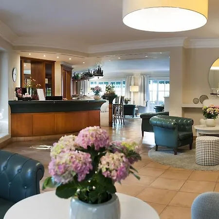 Pienzenau Am Schlosspark Hotel