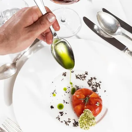 Pienzenau Am Schlosspark Hotel 4*