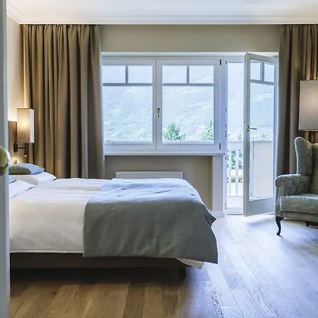 Pienzenau Am Schlosspark Hotel 4*