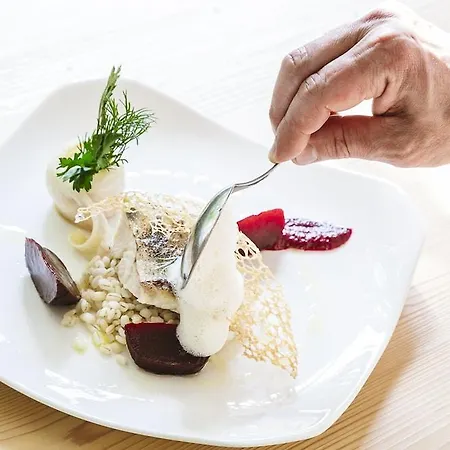 Pienzenau Am Schlosspark Hotel Merano