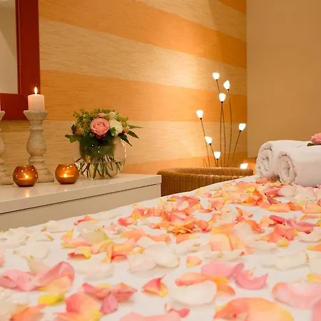 Pienzenau Am Schlosspark Hotel 4*