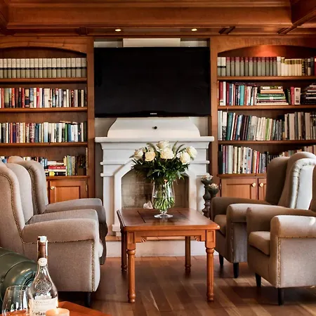 Hotel Pienzenau Am Schlosspark