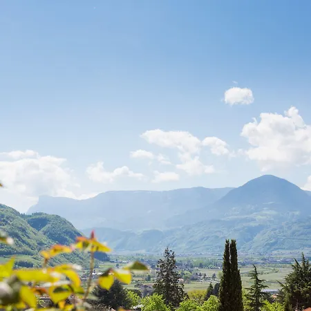 Pienzenau Am Schlosspark Hotel 4*