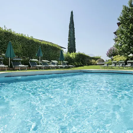 Pienzenau Am Schlosspark 4*