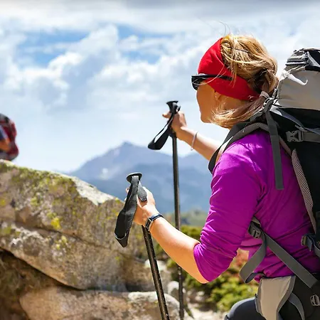 Hotel Pienzenau Am Schlosspark