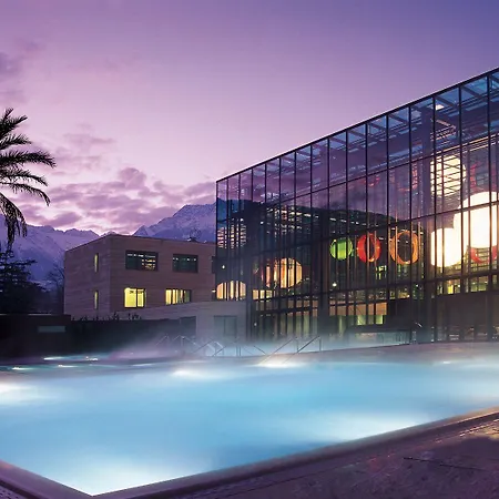 Hotel Pienzenau Am Schlosspark 4*