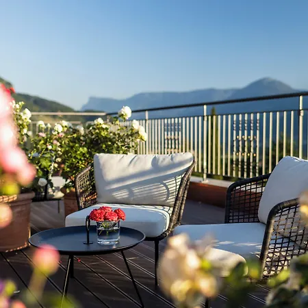 Pienzenau Am Schlosspark 4*