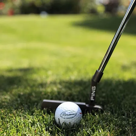 Pienzenau Am Schlosspark 4* Merano