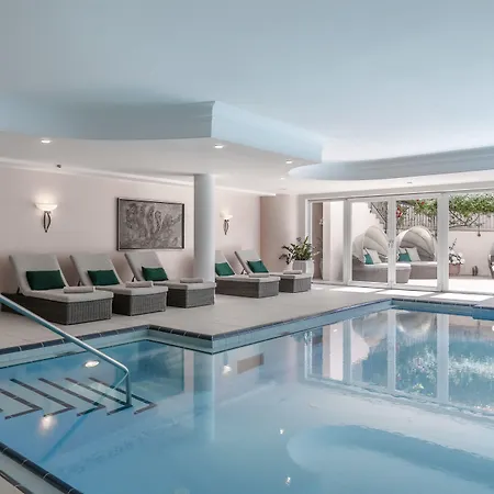 Hotel Pienzenau Am Schlosspark