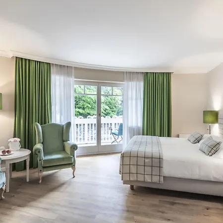 Pienzenau Am Schlosspark 4*