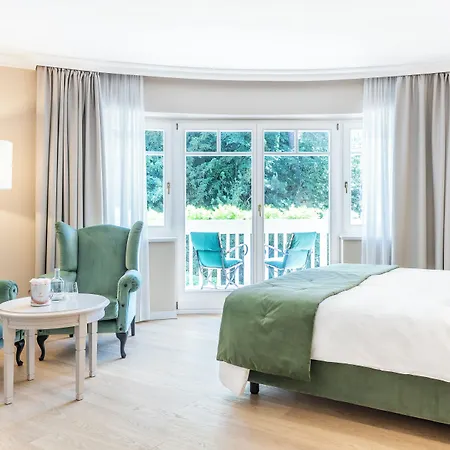 Pienzenau Am Schlosspark 4* Merano