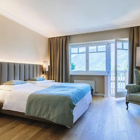 Pienzenau Am Schlosspark Hotel Meran