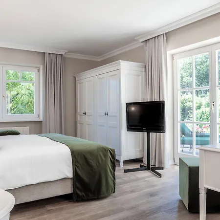 Pienzenau Am Schlosspark Hotel