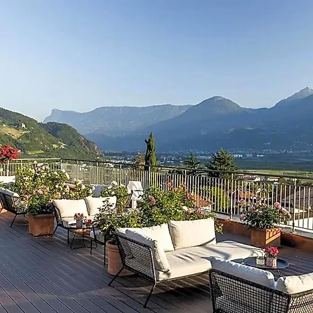 Pienzenau Am Schlosspark Hotel 4*