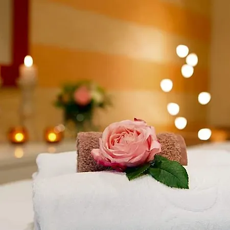 Hotel Pienzenau Am Schlosspark 4*