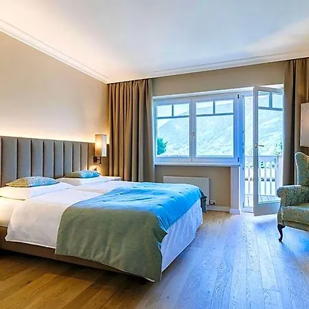 Pienzenau Am Schlosspark 4* Merano