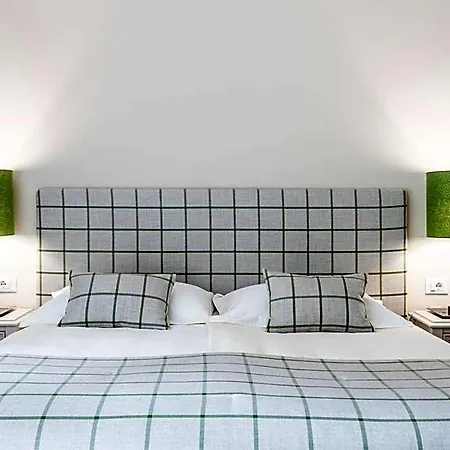 Pienzenau Am Schlosspark Hotel