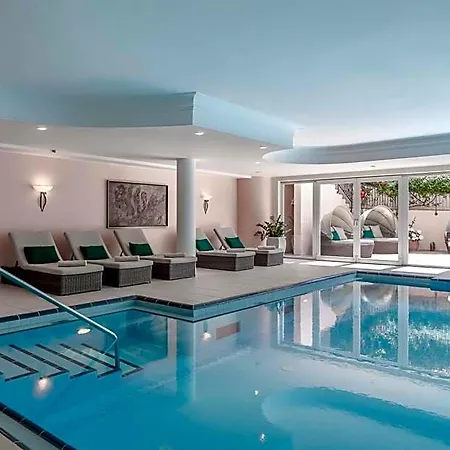Pienzenau Am Schlosspark 4* Merano