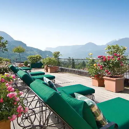 Pienzenau Am Schlosspark 4* Merano