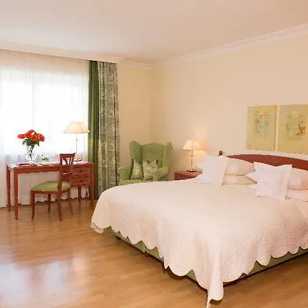 Pienzenau Am Schlosspark Hotel