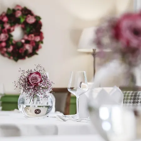 Pienzenau Am Schlosspark 4* Merano