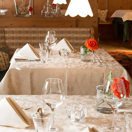 Pienzenau Am Schlosspark 4* Merano