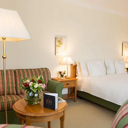 Pienzenau Am Schlosspark Hotel
