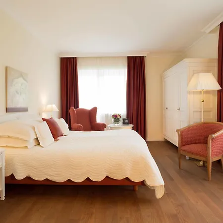 Pienzenau Am Schlosspark Hotel Merano