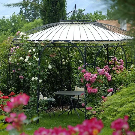 Pienzenau Am Schlosspark 4* Merano