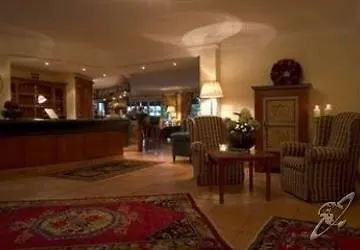 Pienzenau Am Schlosspark Hotel