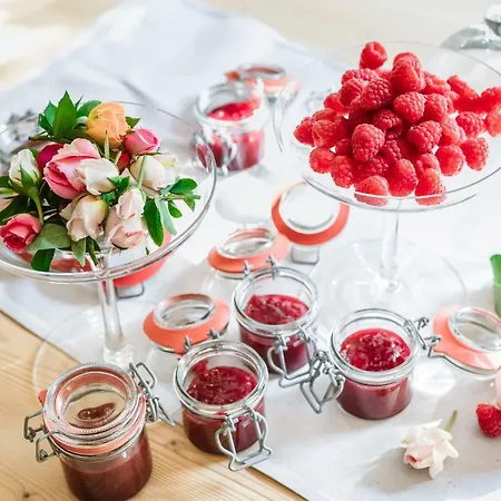 Pienzenau Am Schlosspark Hotel 4*