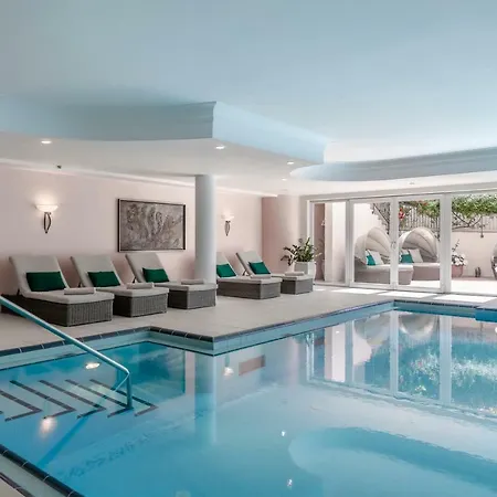 Pienzenau Am Schlosspark Hotel Merano