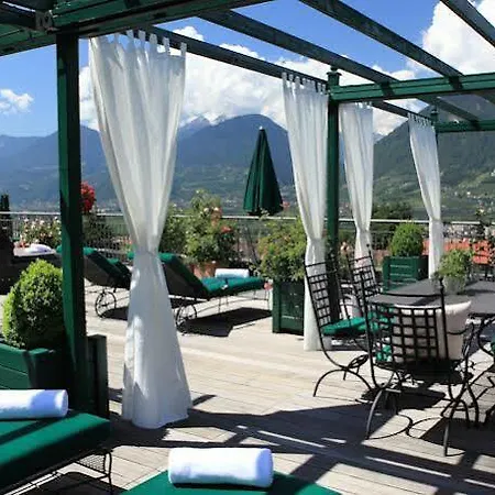 Pienzenau Am Schlosspark Hotel