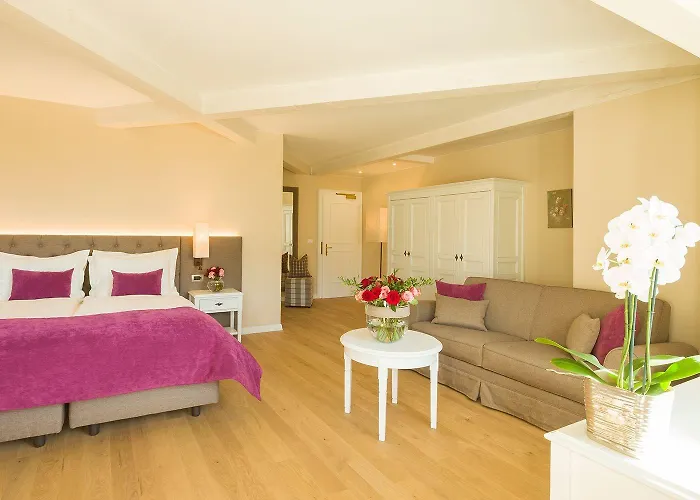 Pienzenau Am Schlosspark 4*