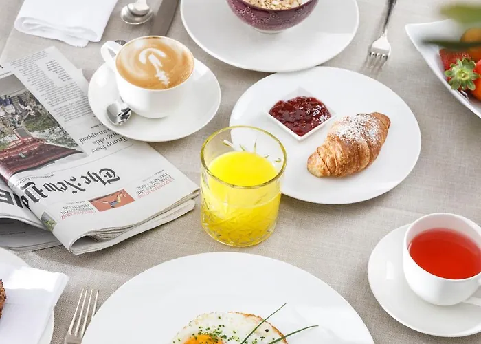 Pienzenau Am Schlosspark 4*