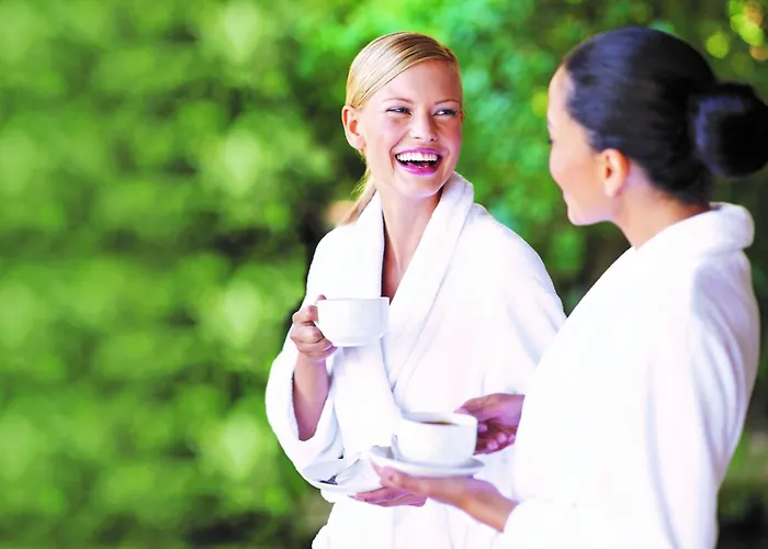 Pienzenau Am Schlosspark Hotel 4*