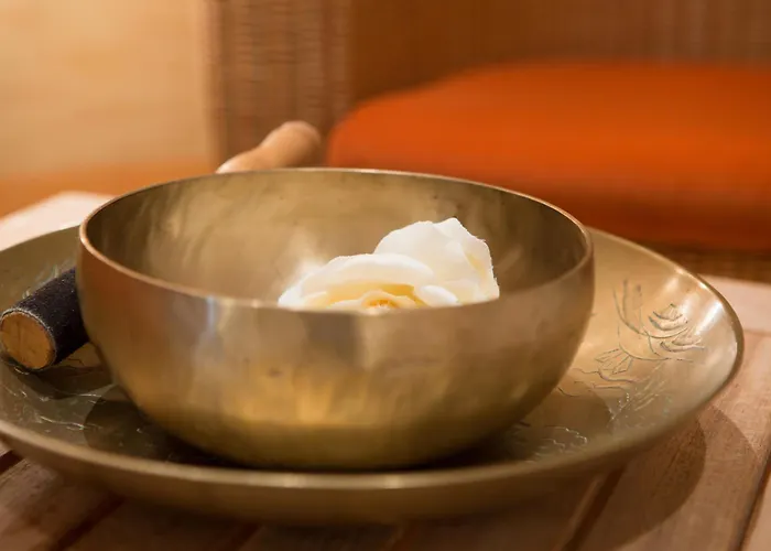 Hotel Pienzenau Am Schlosspark 4*