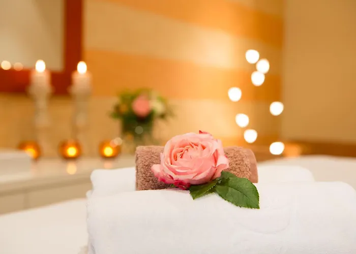 Pienzenau Am Schlosspark Hotel Merano