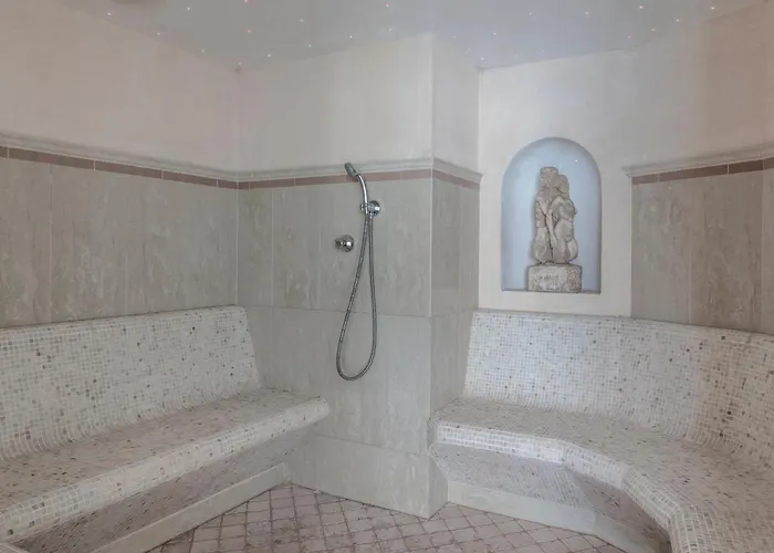 Pienzenau Am Schlosspark Hotel