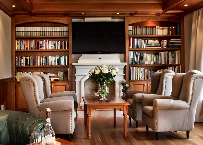 Hotel Pienzenau Am Schlosspark