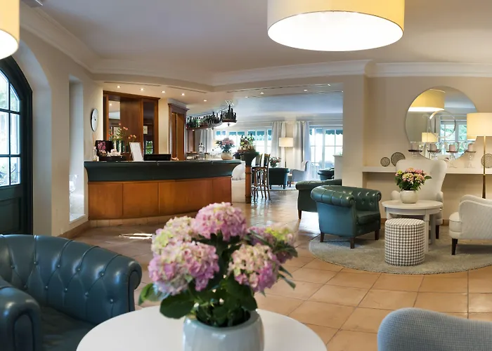 Pienzenau Am Schlosspark 4* Merano