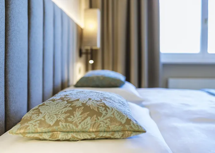 Pienzenau Am Schlosspark 4*